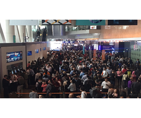 2016年春季香港環(huán)球資源電子展