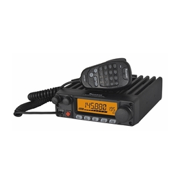 RS-958L 60W VHF 模擬車(chē)載臺(tái) 